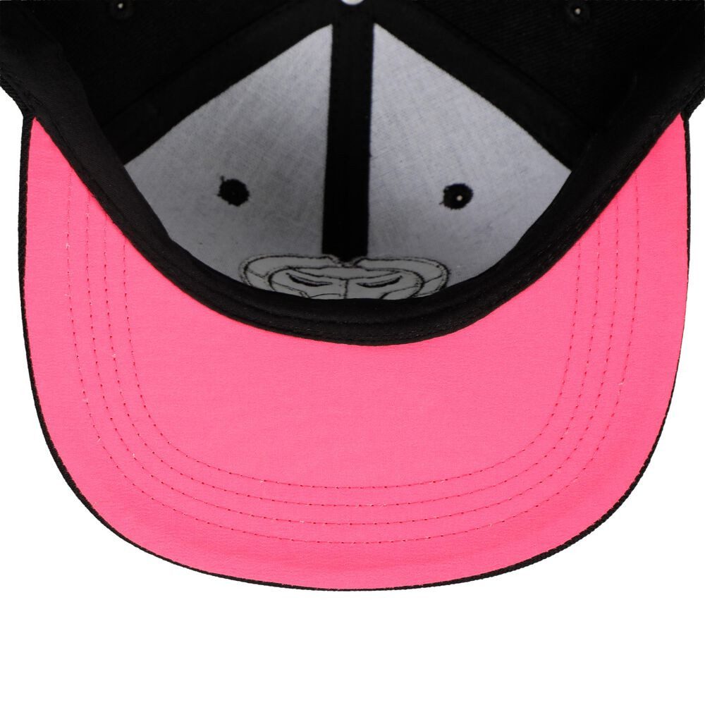 BIDI BADU Baseball Cap Post-Match Legend Trucker Cap