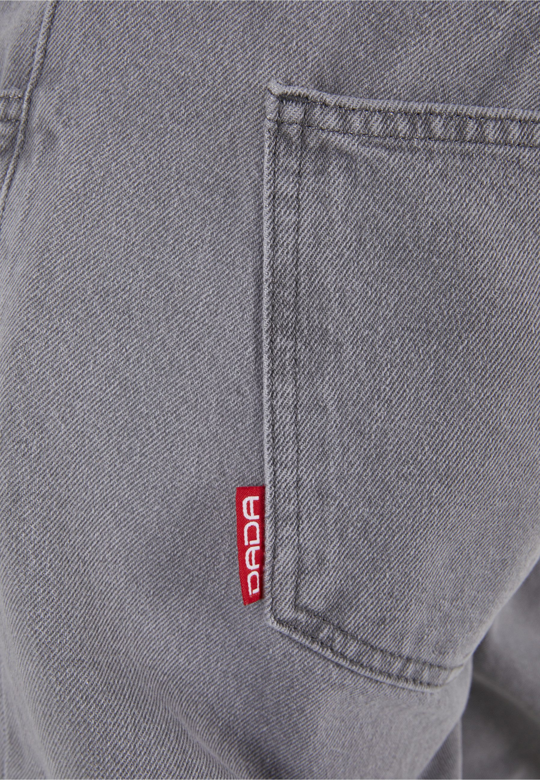 DADA Supreme Bequeme Jeans DADA Supreme Herren Dada Supreme Companion Loose Fit Jeans