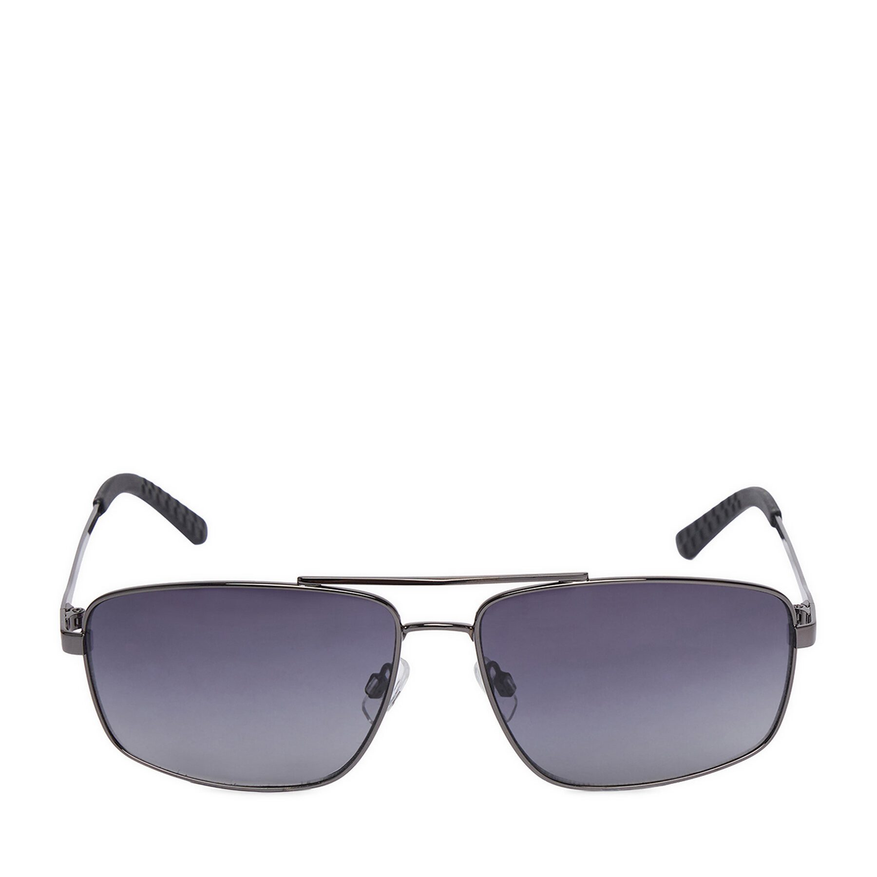 Quiksilver Sonnenbrille Quiksilver Herren-Sonnenbrille Schwarz
