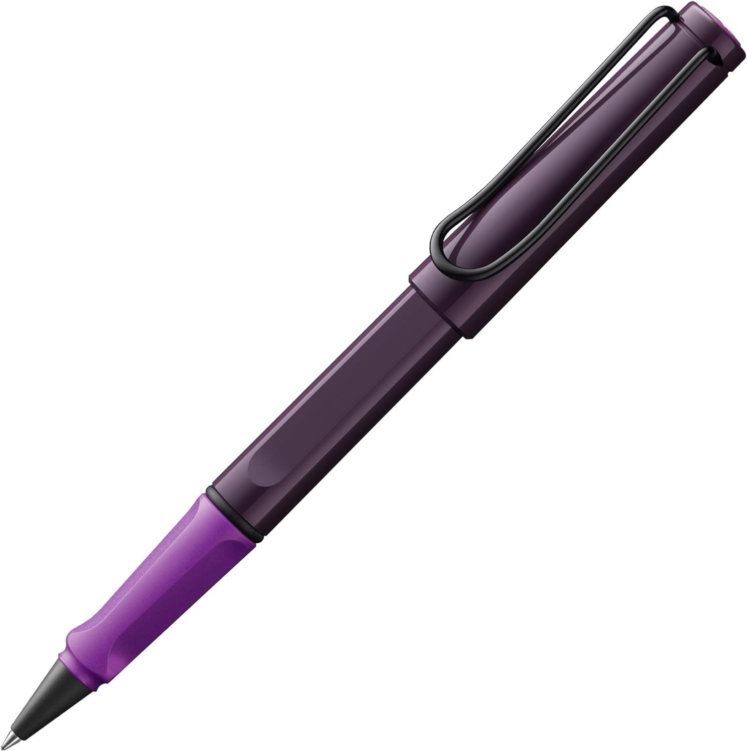 LAMY LAMY Tintenroller 3D8 LAMY safari violet blackberry