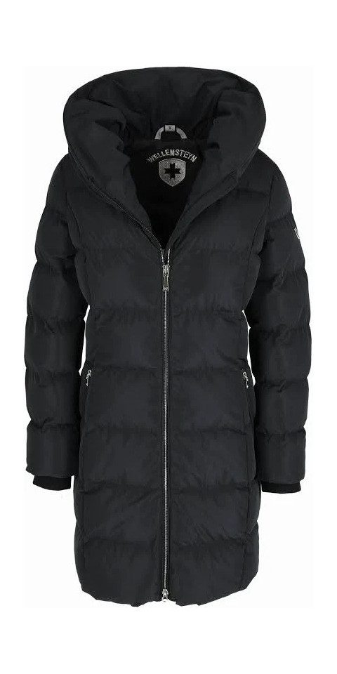 Wellensteyn Steppmantel Jacke