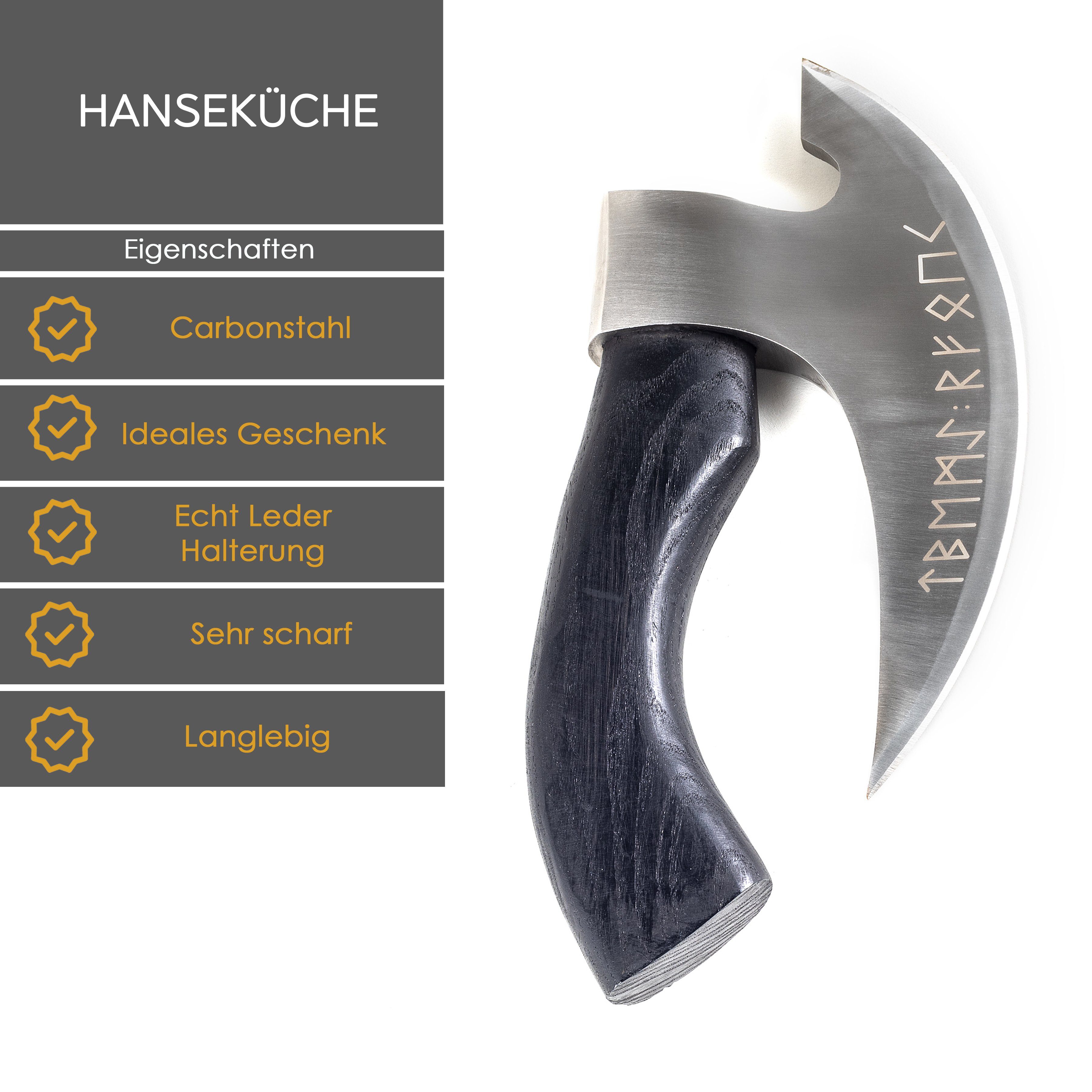Hanseküche