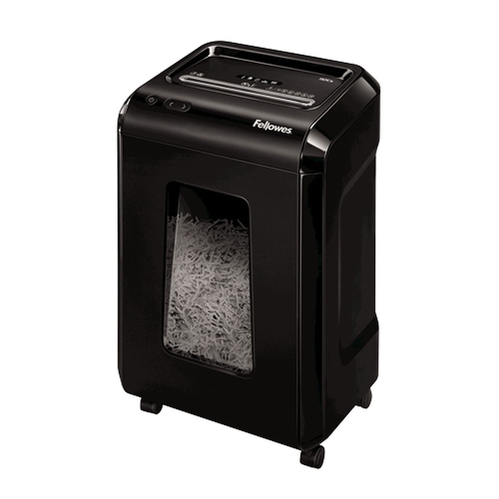 FELLOWES Reißwolf Powershred 92Cs - Vorzerkleinerer - Kreuzschnitt