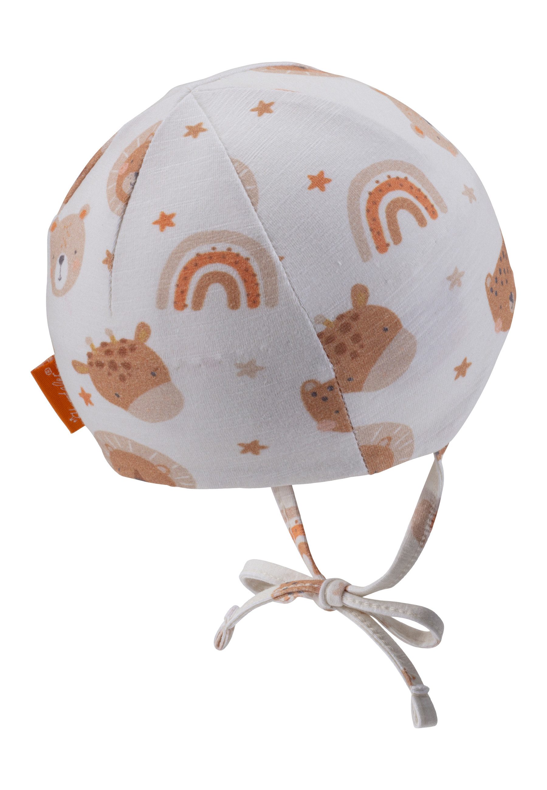 Sterntaler® balaclava Sterntaler® beanie animal face size 50+ (1-pc)