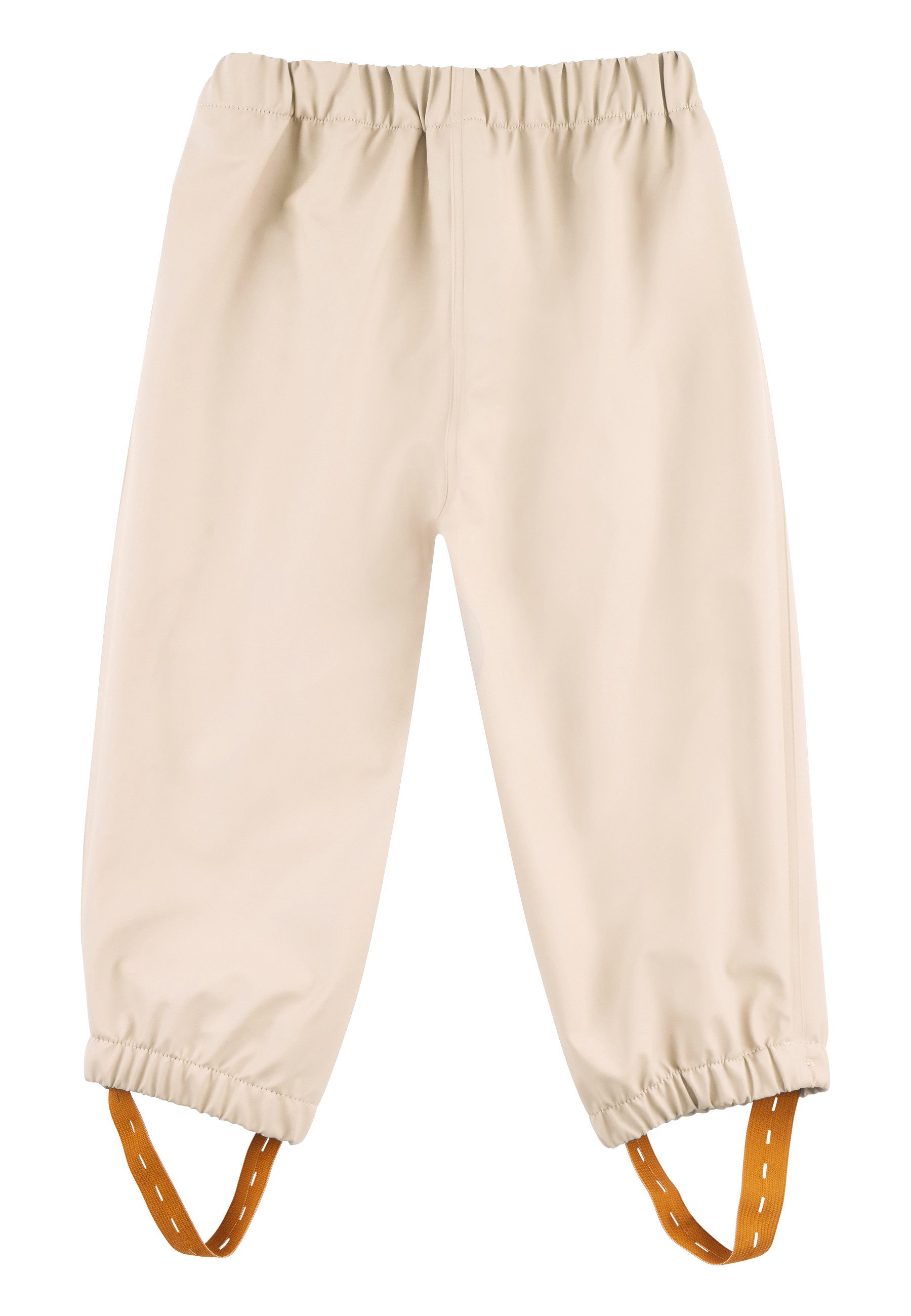 Sterntaler® Regenhose Regenhose ungefüttert uni (1-tlg)