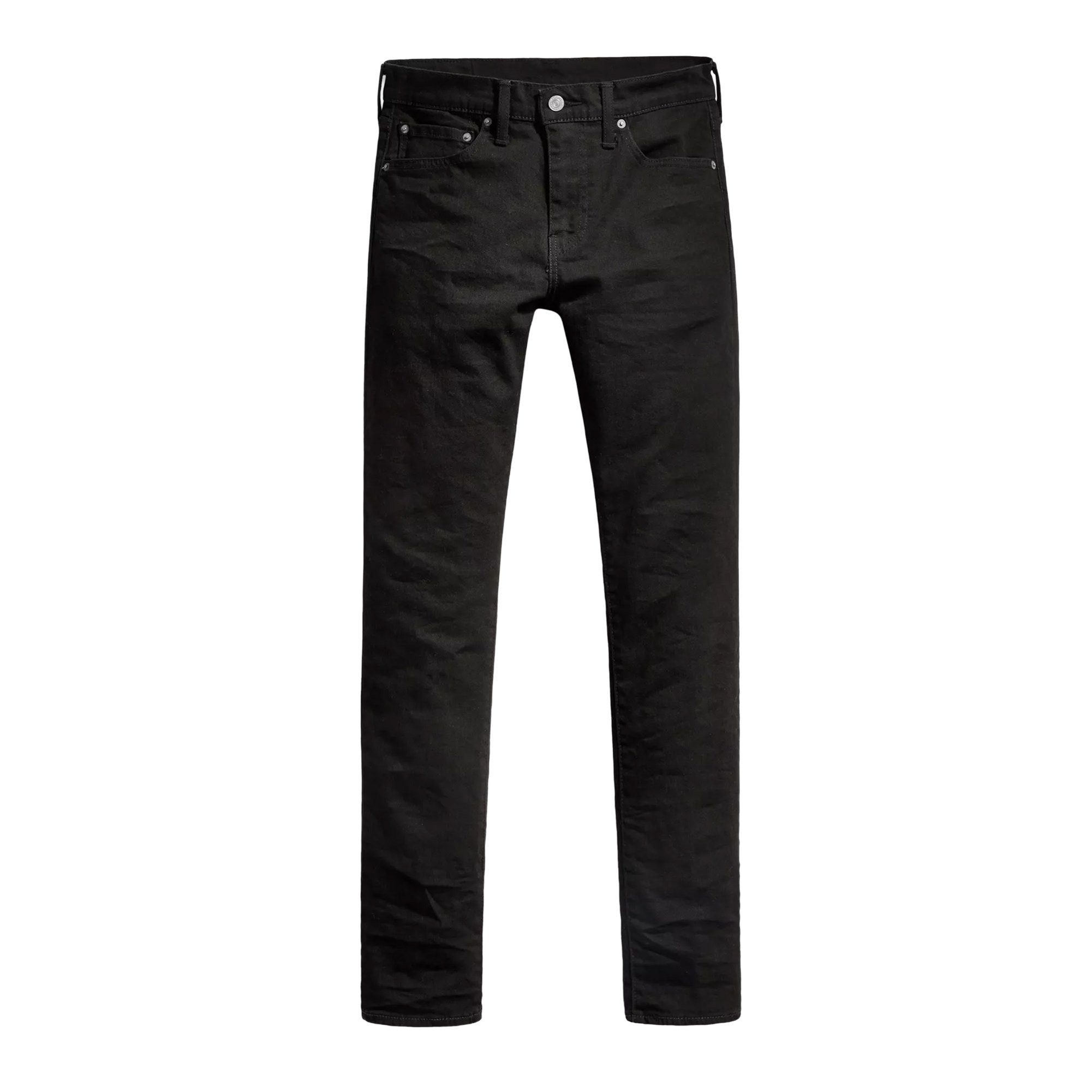 Regular-fit-Jeans Herren Jeans 1er Pack Baumwolle 511 Slim