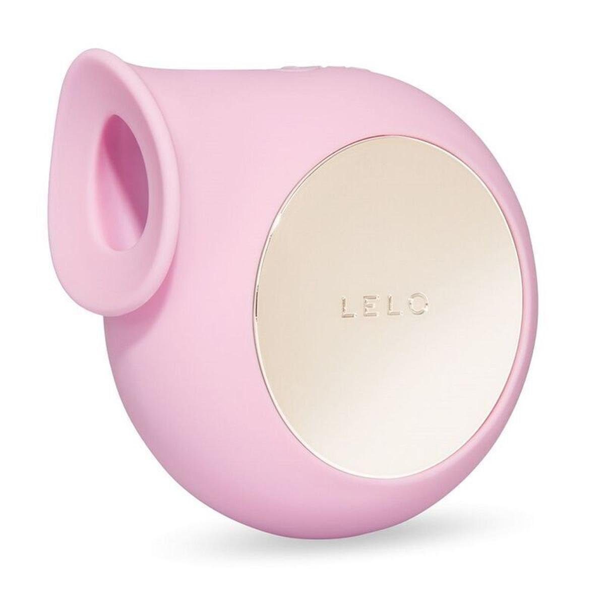 Lelo Vibrator