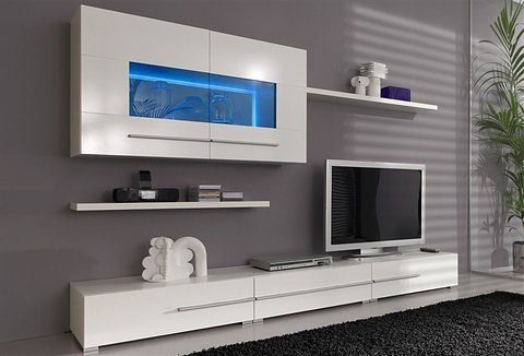 Höltkemeyer Wandregal Aqua, Breite 80/100/120 cm günstig online kaufen