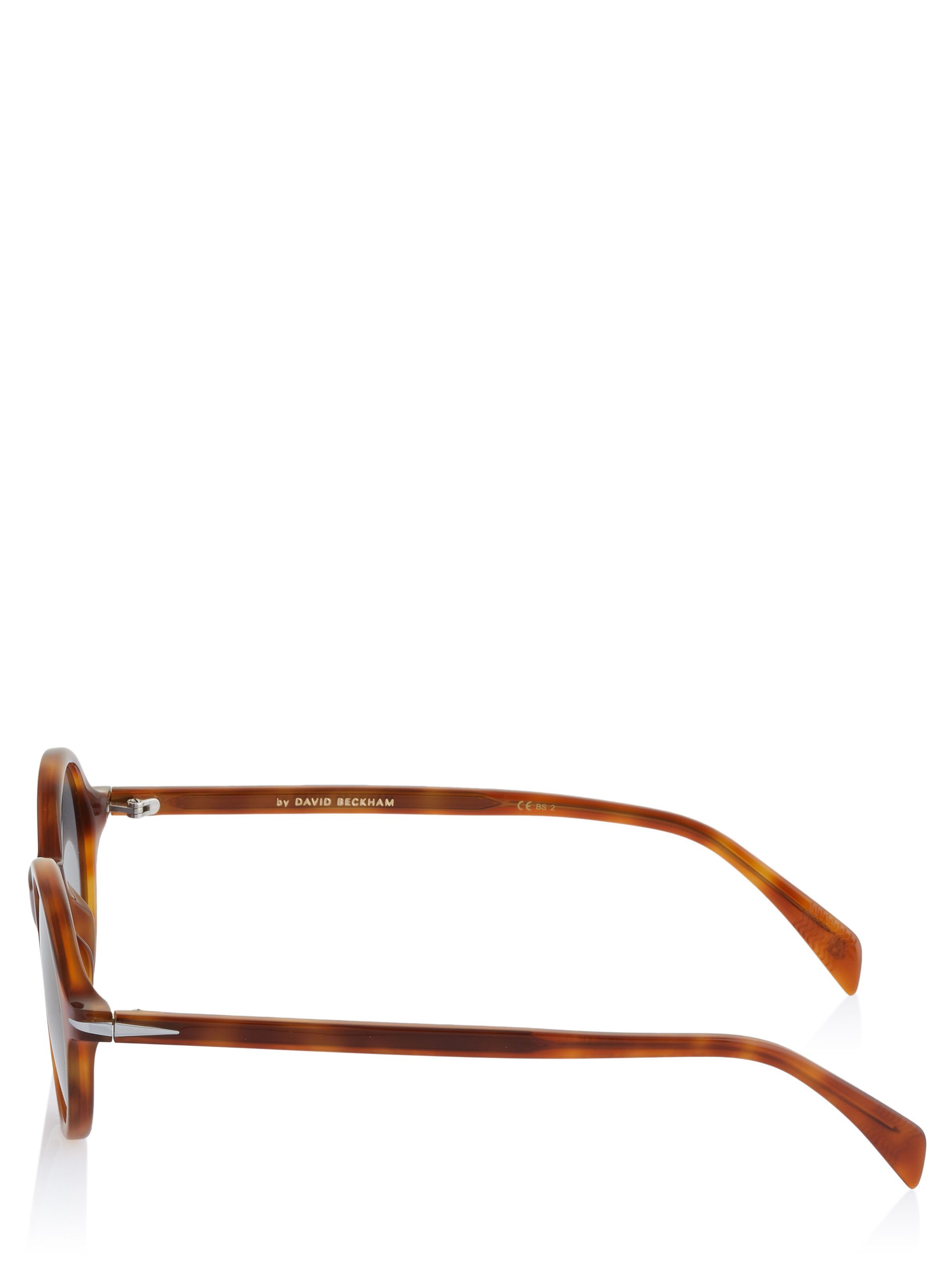 DAVID BECKHAM Sonnenbrille David Beckham Sonnenbrille