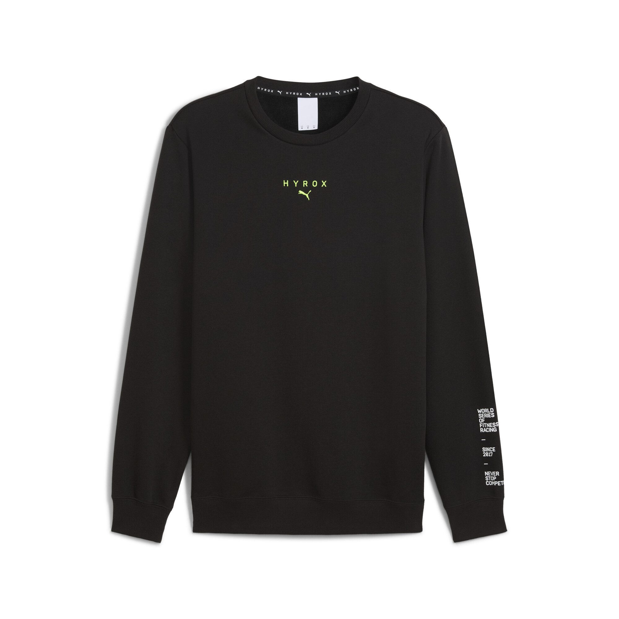 PUMA Trainingspullover PUMA x HYROX Schweres günstig online kaufen