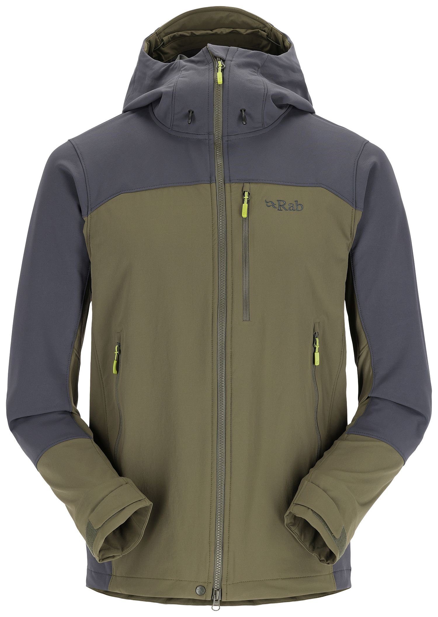 Softshelljacke Scimitar Jacket