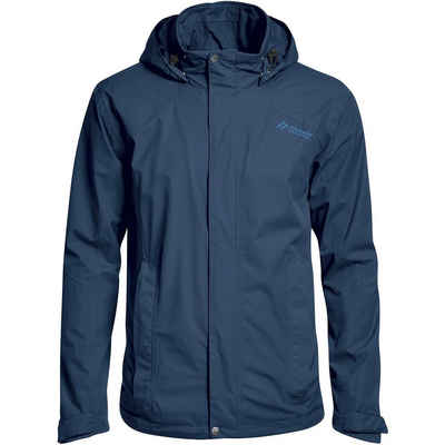 Maier Sports Regenjacke Regenjacke Metor