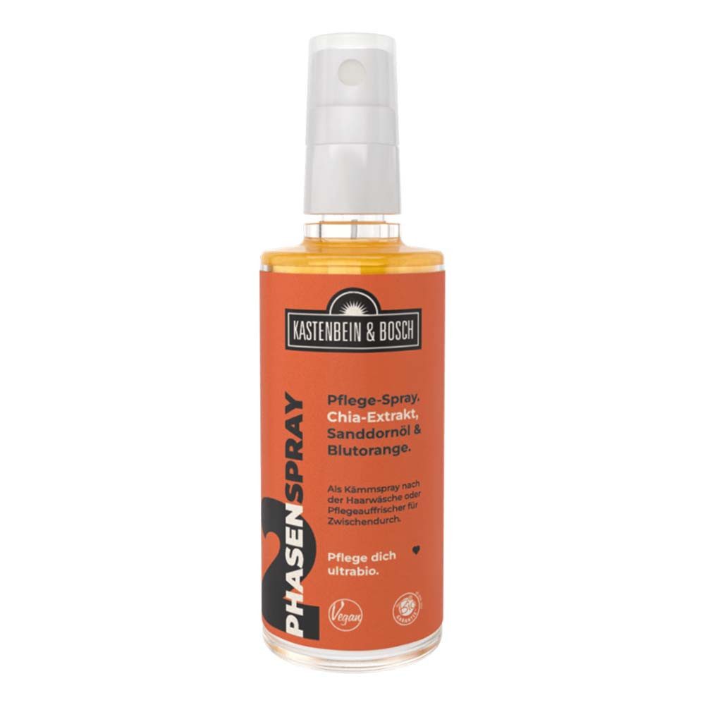 Kastenbein & Bosch Haarpflege-Spray 2-PhasenSpray - Pflege-Spray 100ml