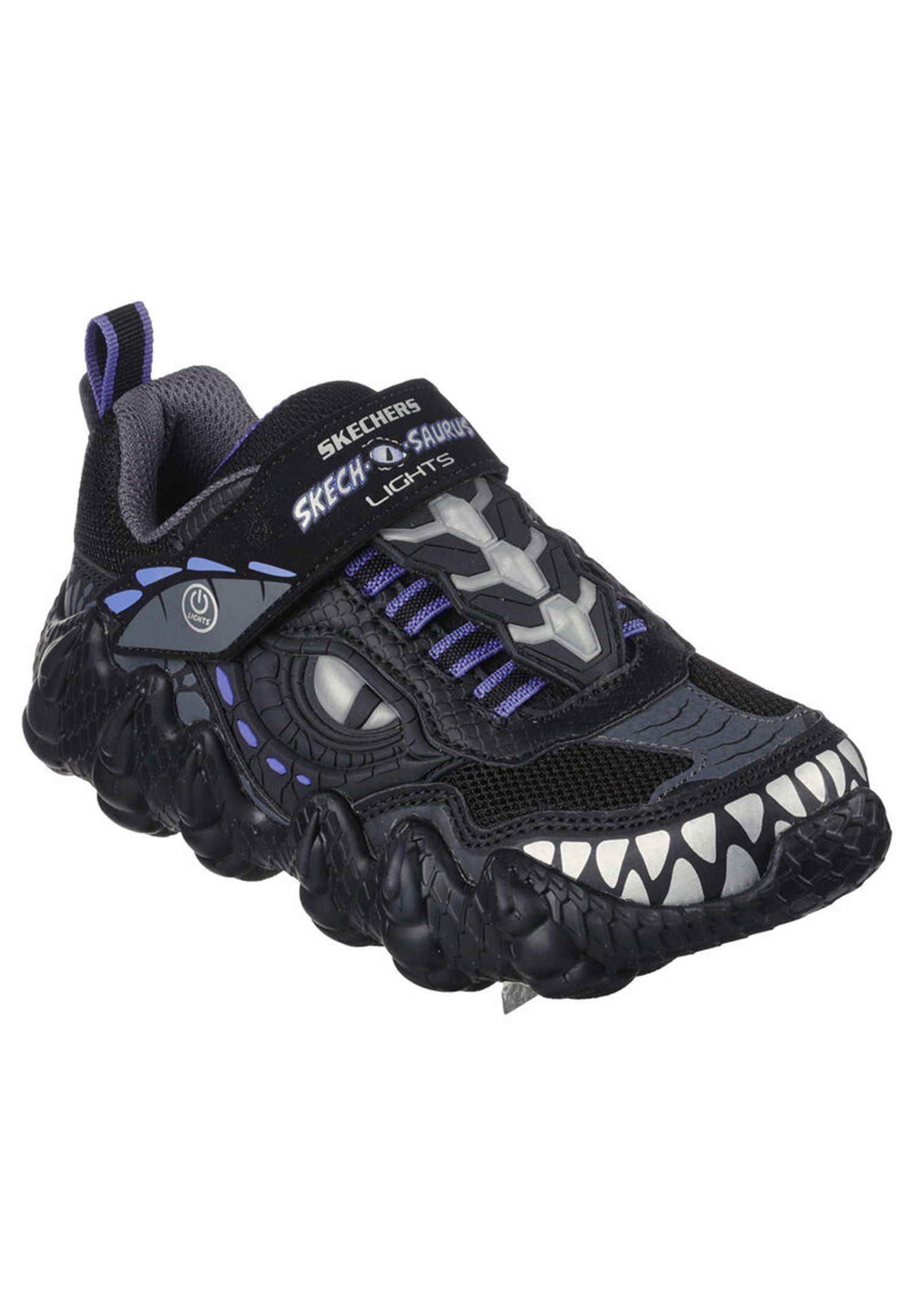 Tracker Dino SKECH-O-SAURUS Skechers Sneaker