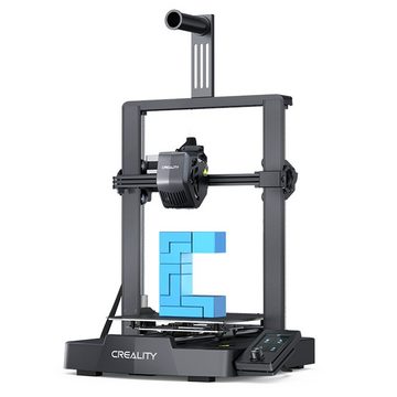 Creality 3D 3D-Drucker V3 SE, 220*220*250mm, Automatische Nivellierung, 0,1 mm Druckgenauigkeit