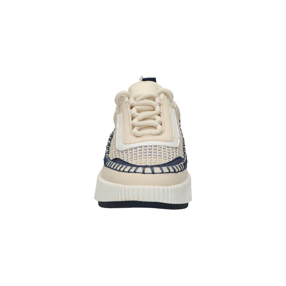 La Strada La Strada - Schnürhalbschuhe - 2375003-6022 - Beige/Blau Schnürsc günstig online kaufen