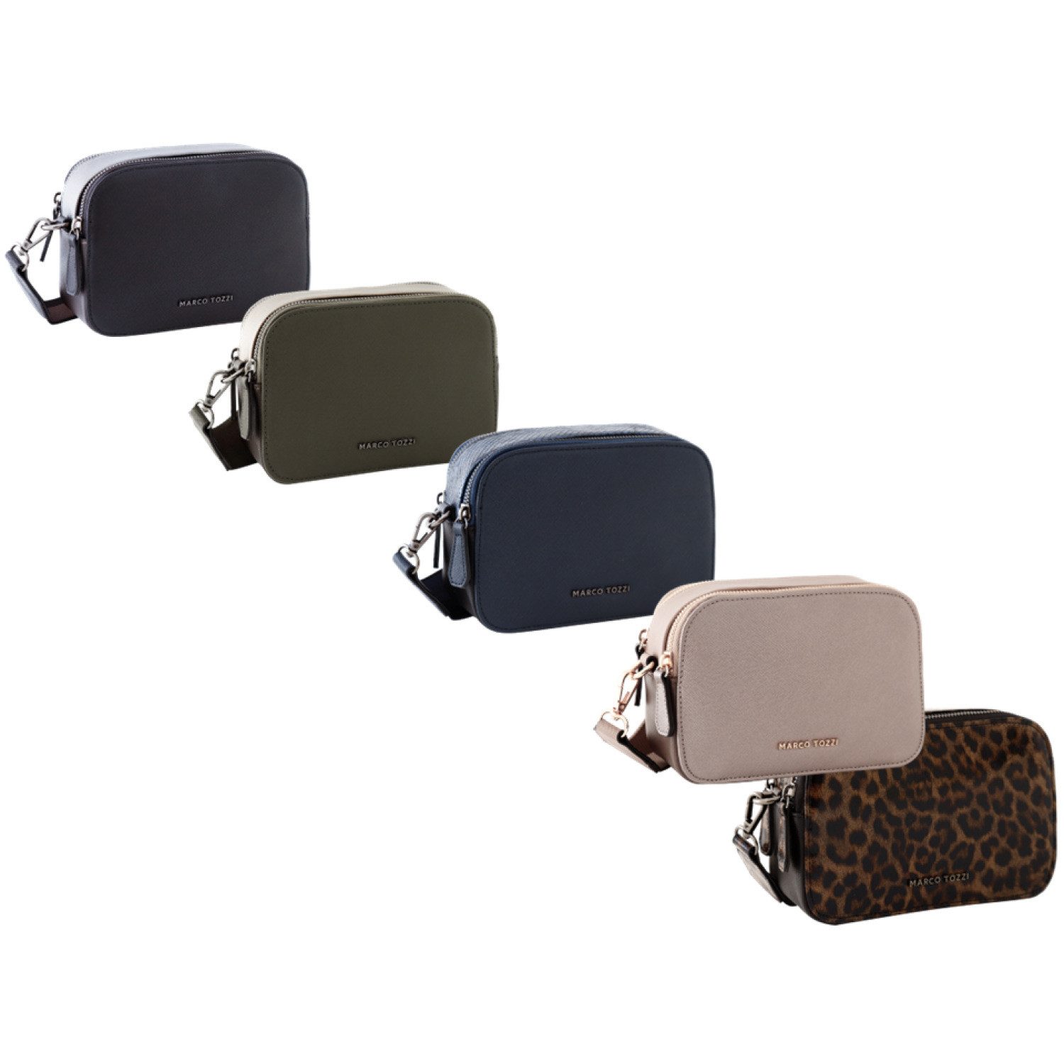 MARCO TOZZI Handtasche Handtaschen