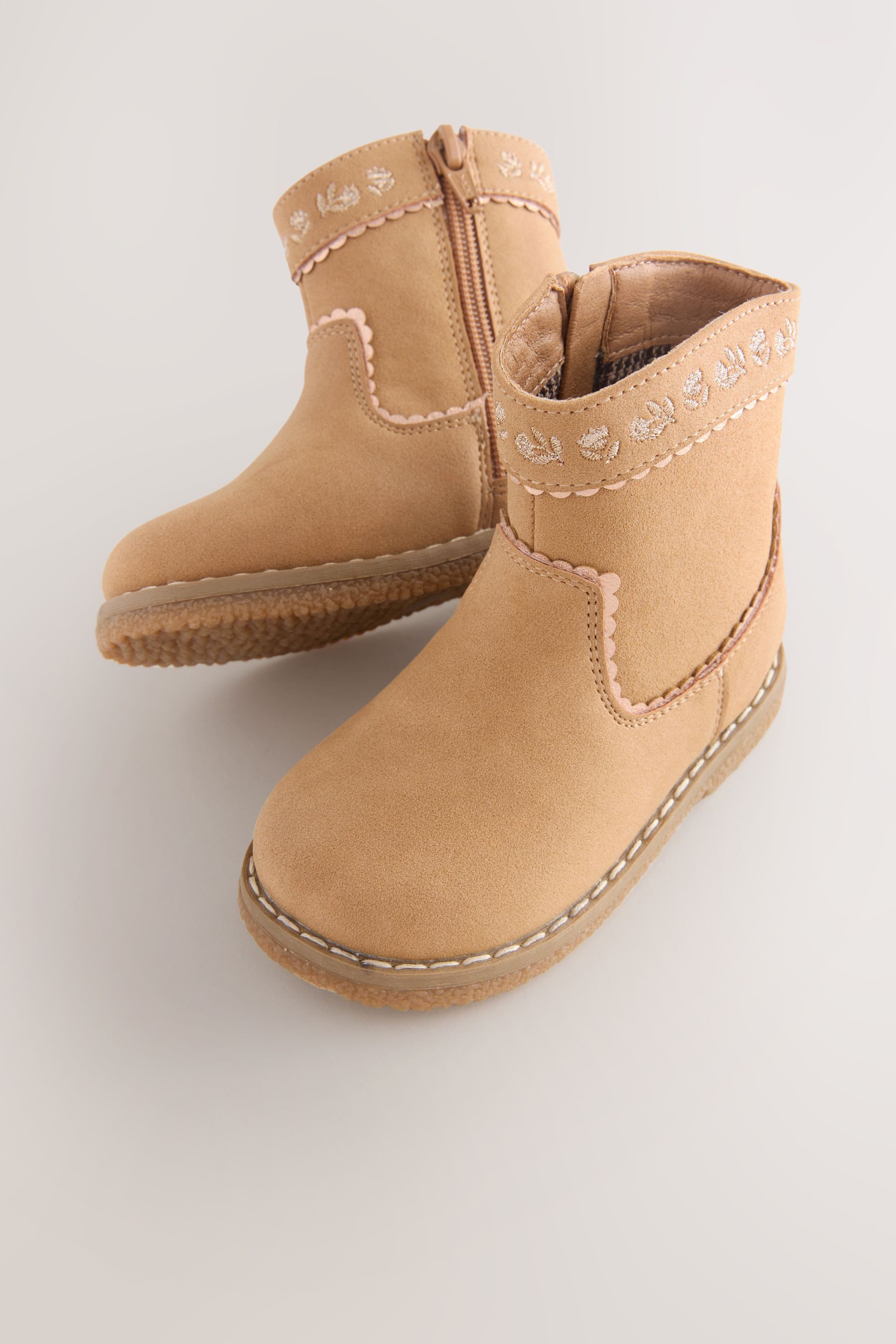 Next Western-Stiefelette Stiefelette (1-tlg)
