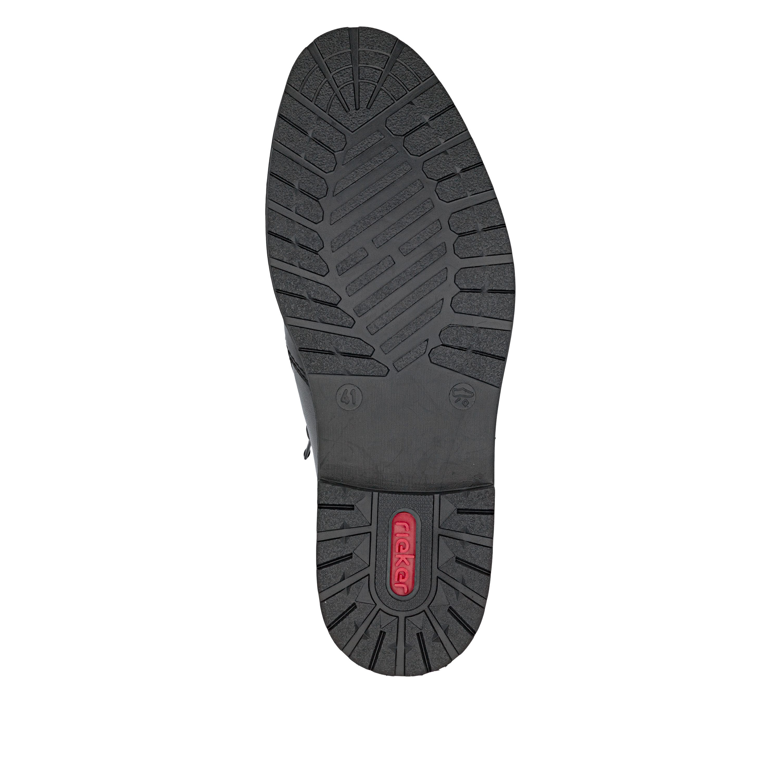 Rieker Stiefelette Boots, Reißverschluss-Stiefelette mit riekerTEX Ausstattung