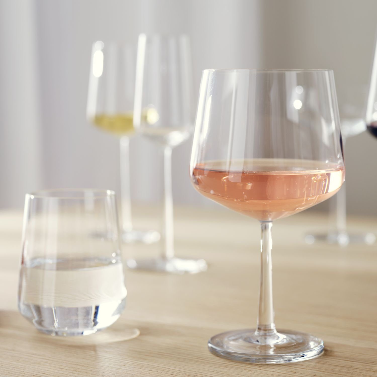 IITTALA Cocktailglas Essence, 2-tlg., Glas