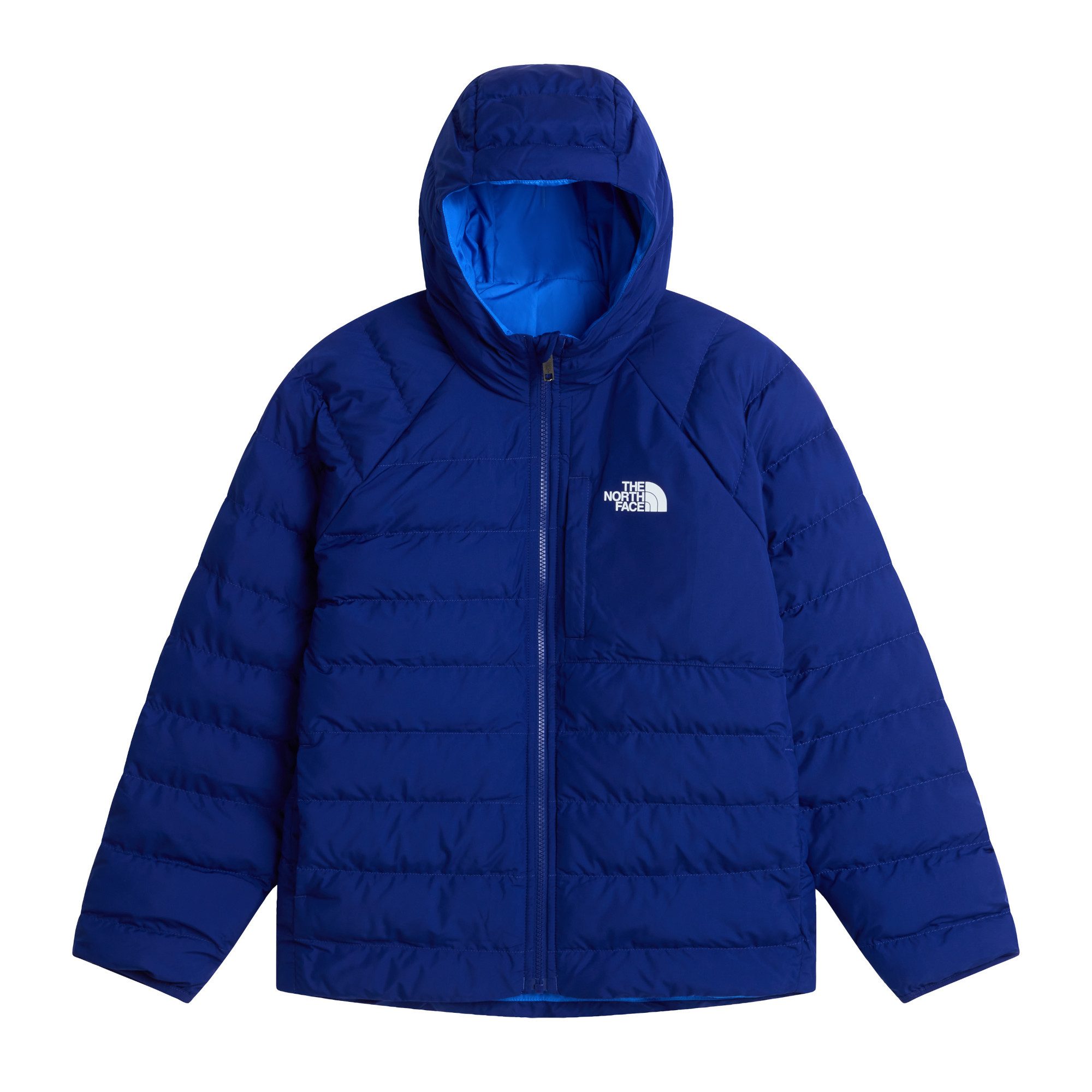 The North Face Outdoorjacke The North Face Jungen Wendejacke B Rev Perrito Hooded Jacket 88TW
