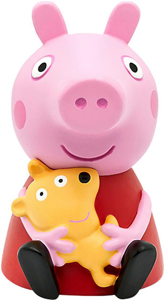 tonies Hörspielfigur Peppa Wutz - Die Ritterburg