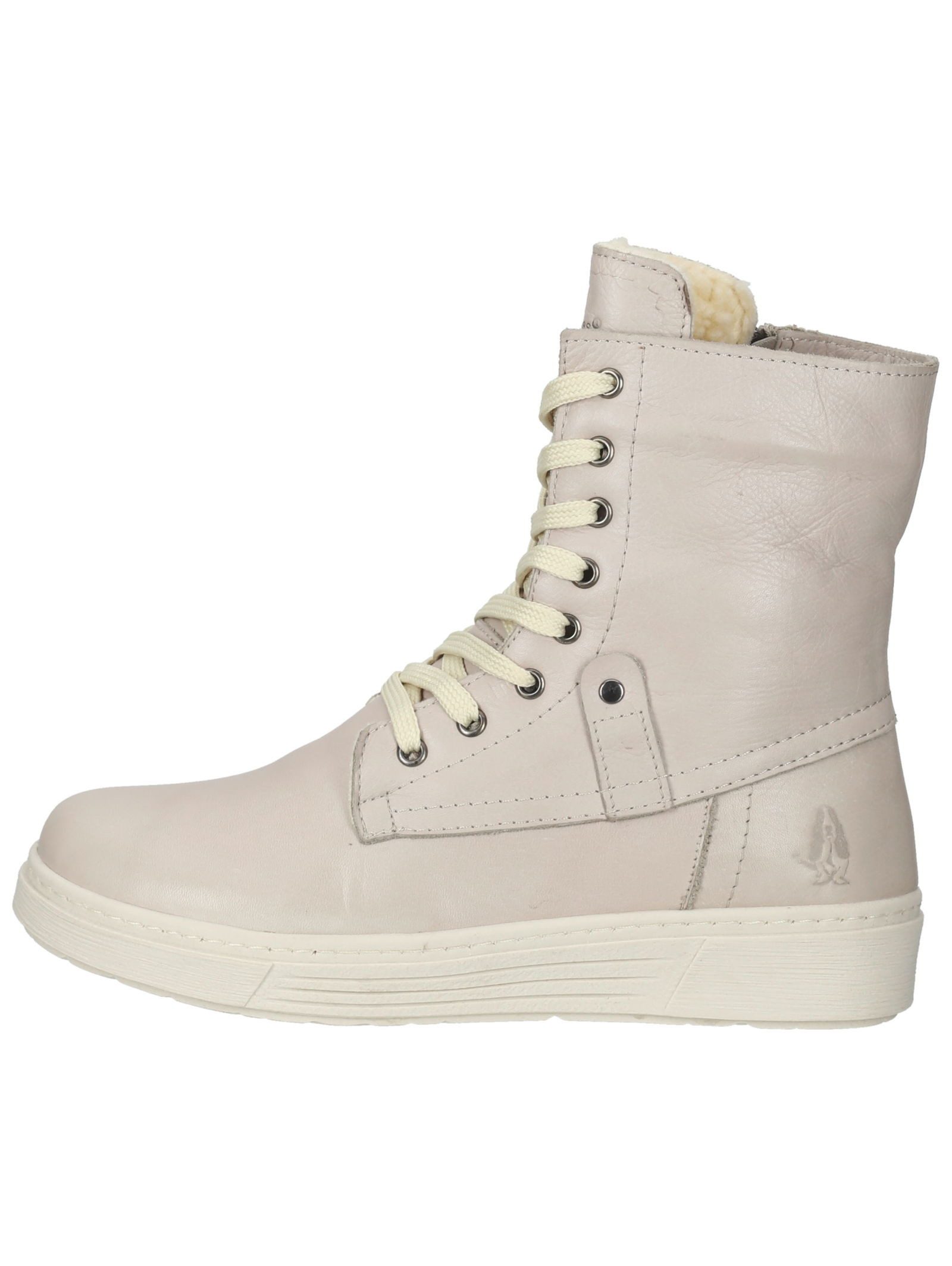Hush Puppies Hush Puppies Sneaker Leder günstig online kaufen