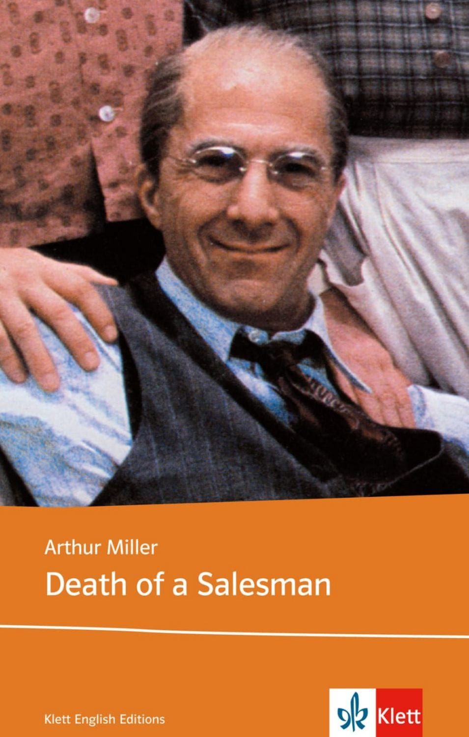 Death of a Salesman / Arthur Miller