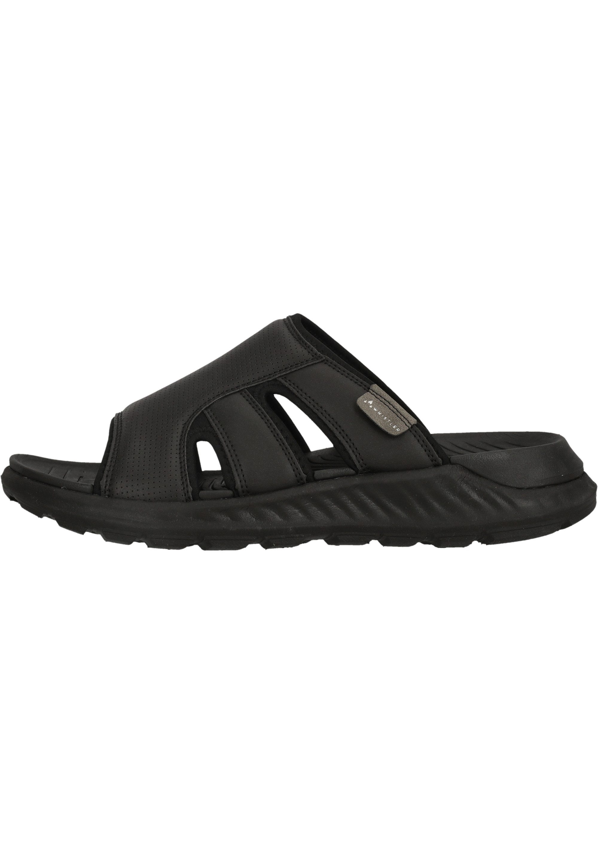 WHISTLER Keisen Badeschuh mit Anti-Rutsch-Sohle günstig online kaufen