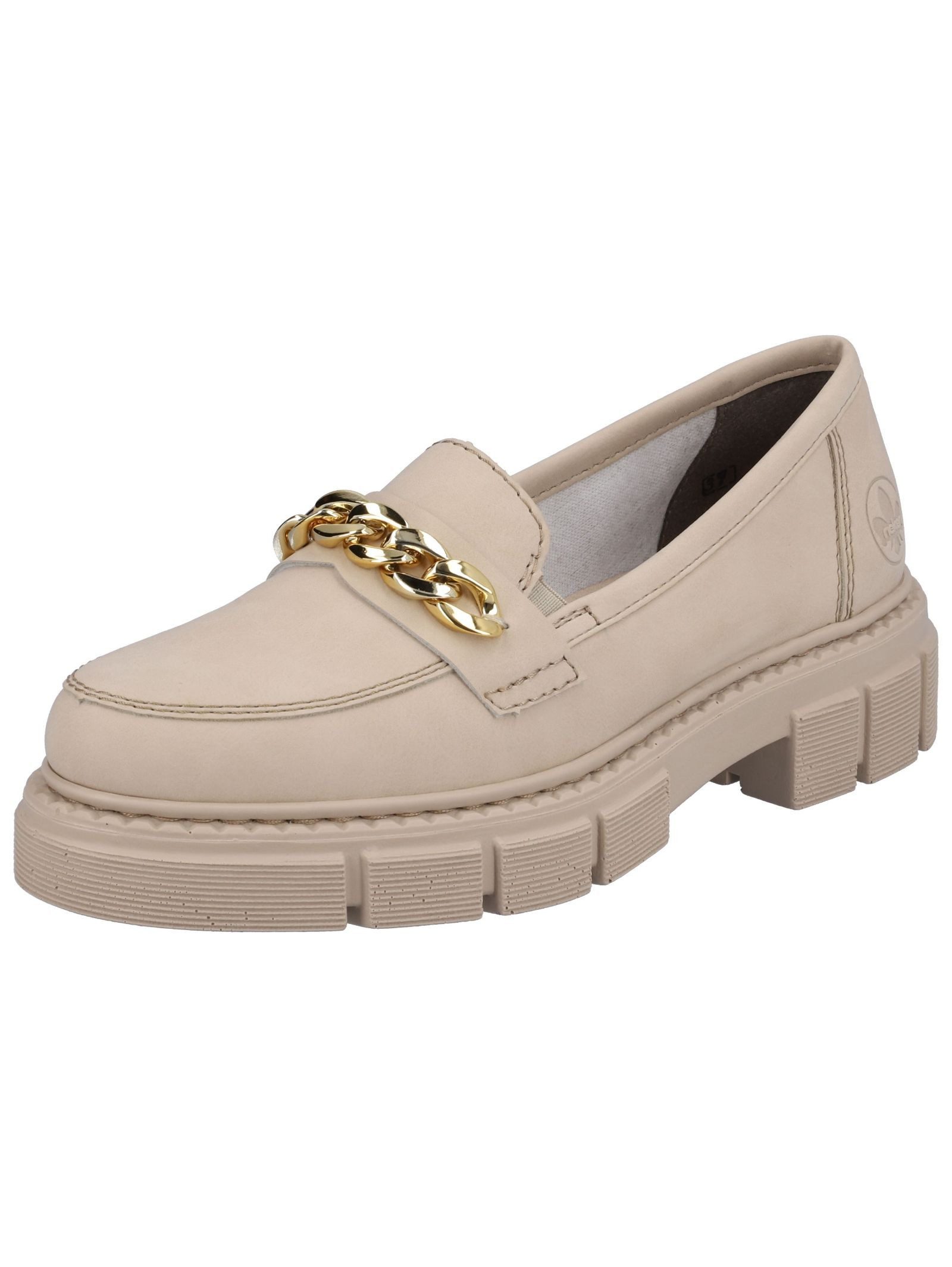 Slipper Lederimitat Slipper