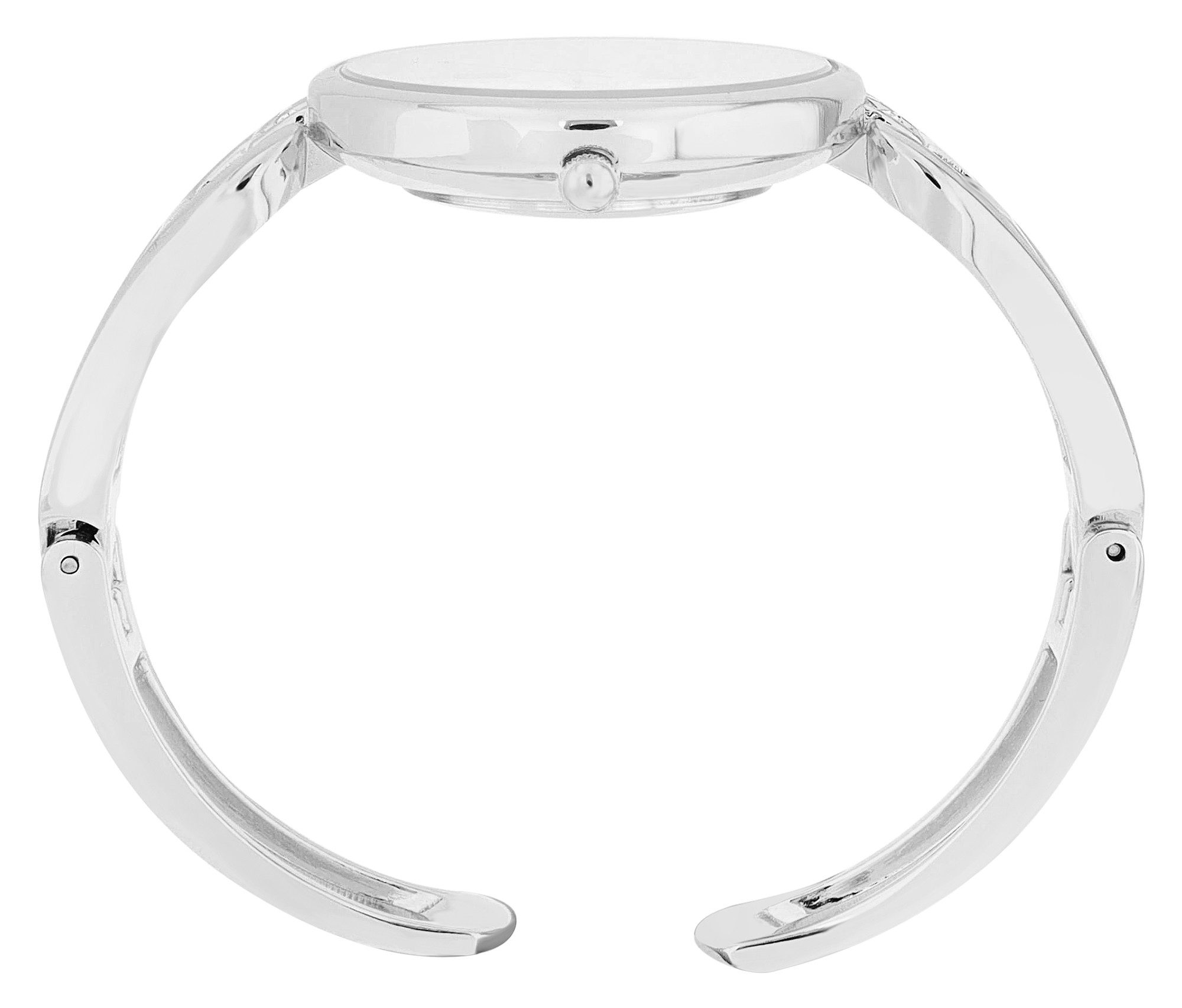 Excellanc Quarzuhr 1800271 Spangenuhr mit Metallarmband, günstig online kaufen