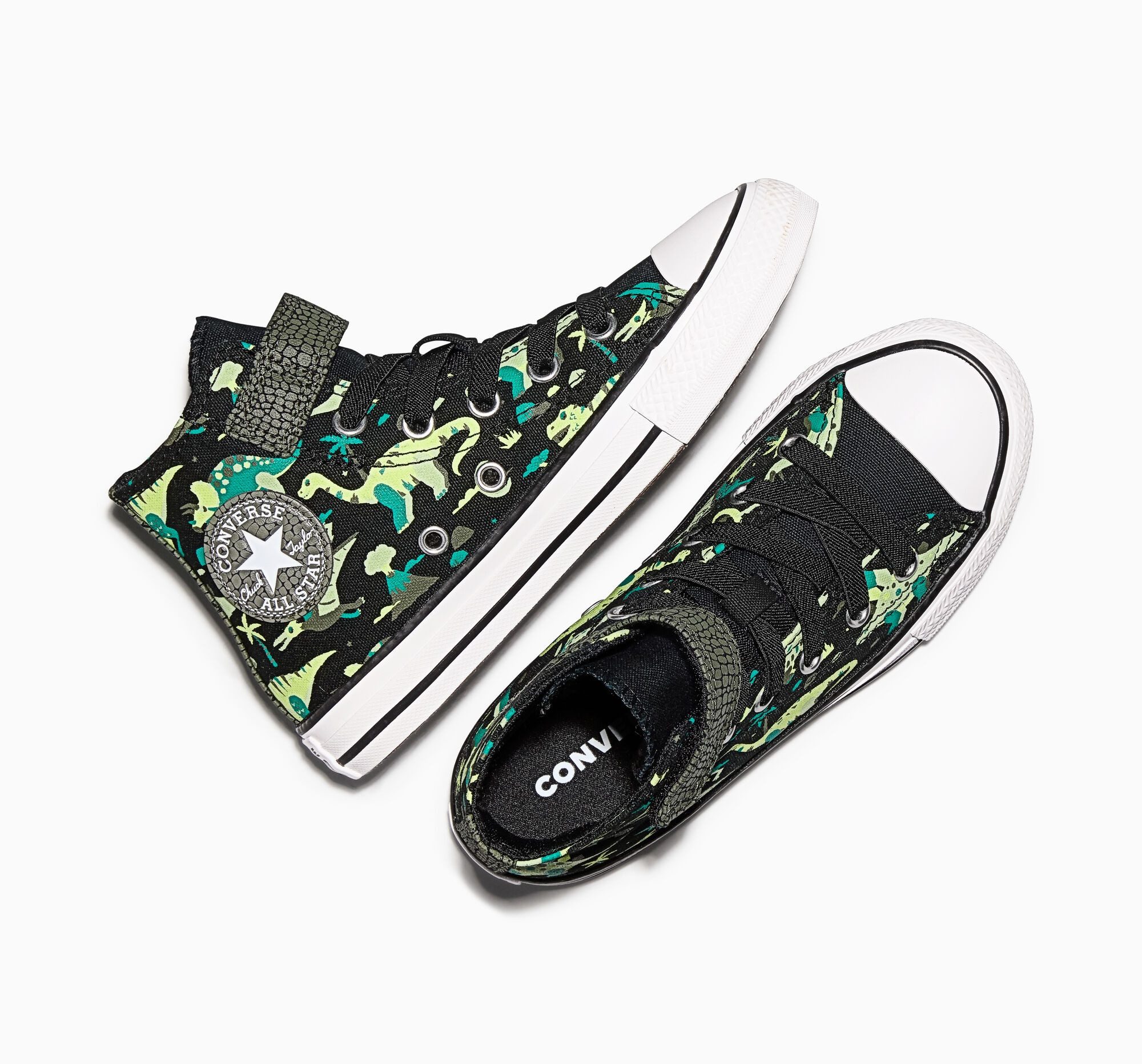 Converse CHUCK TAYLOR ALL STAR EASY-ON DINO Sneaker