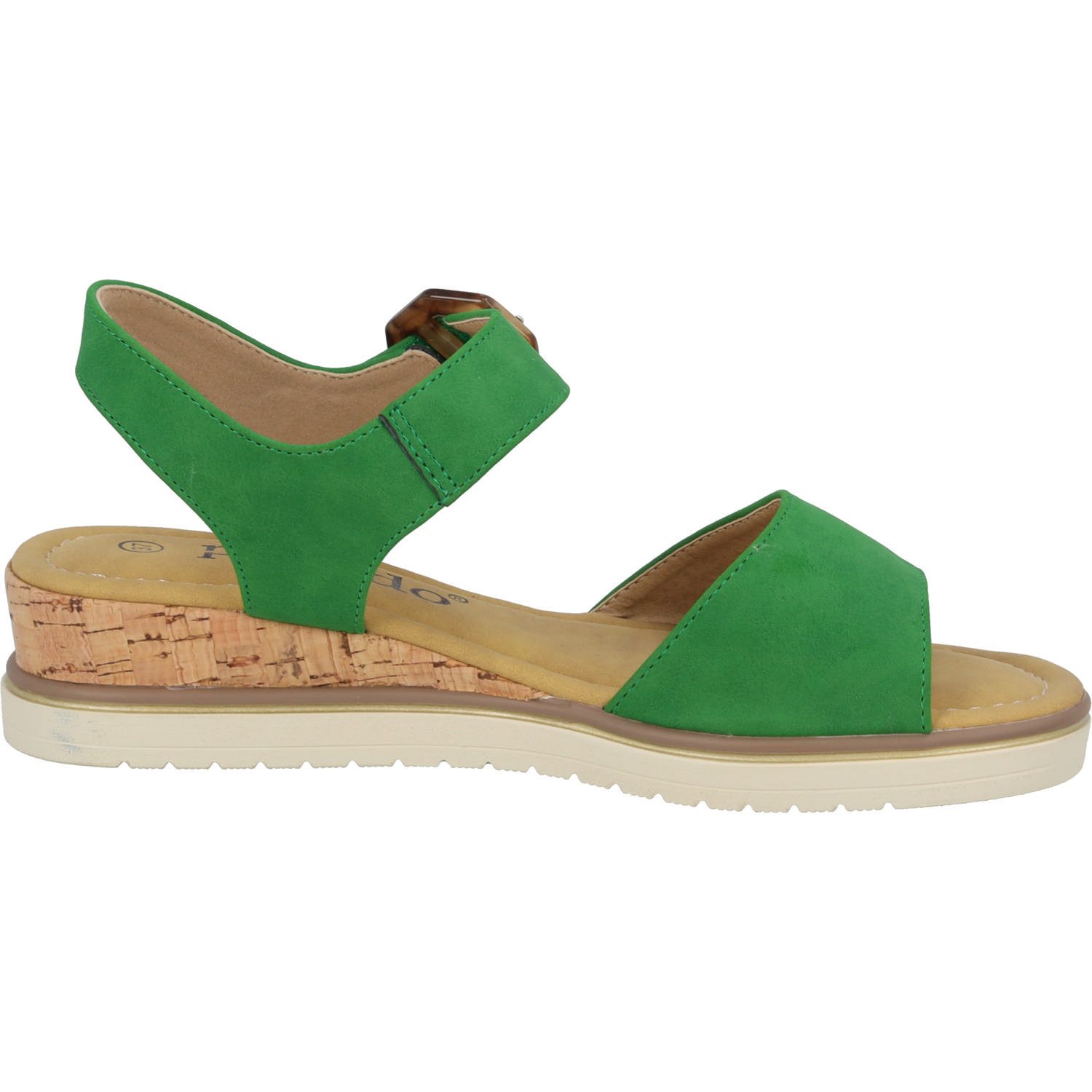 Palado Impures Riemchensandalette