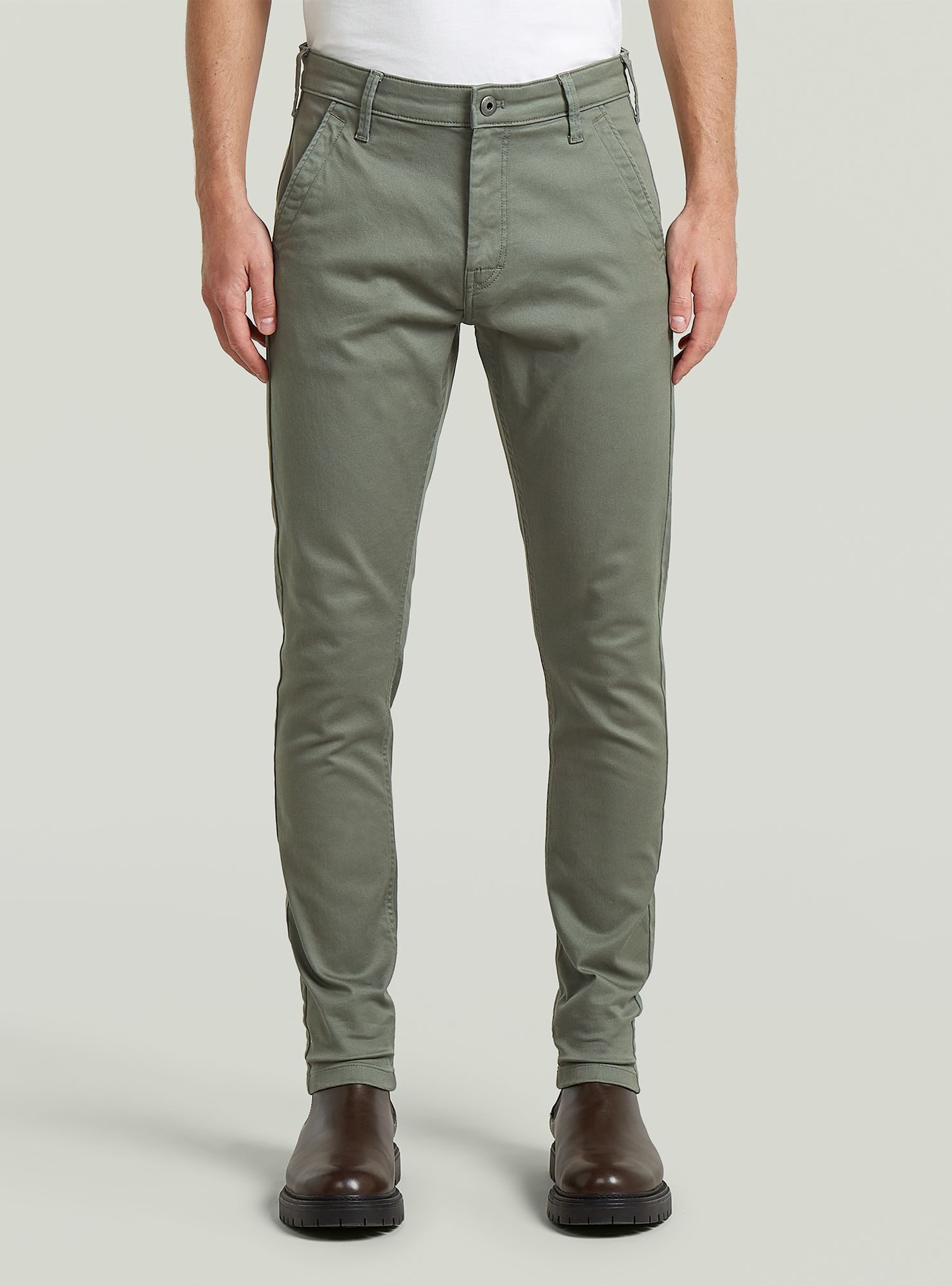 G-STAR Chinohose Skinny Chino 3.0