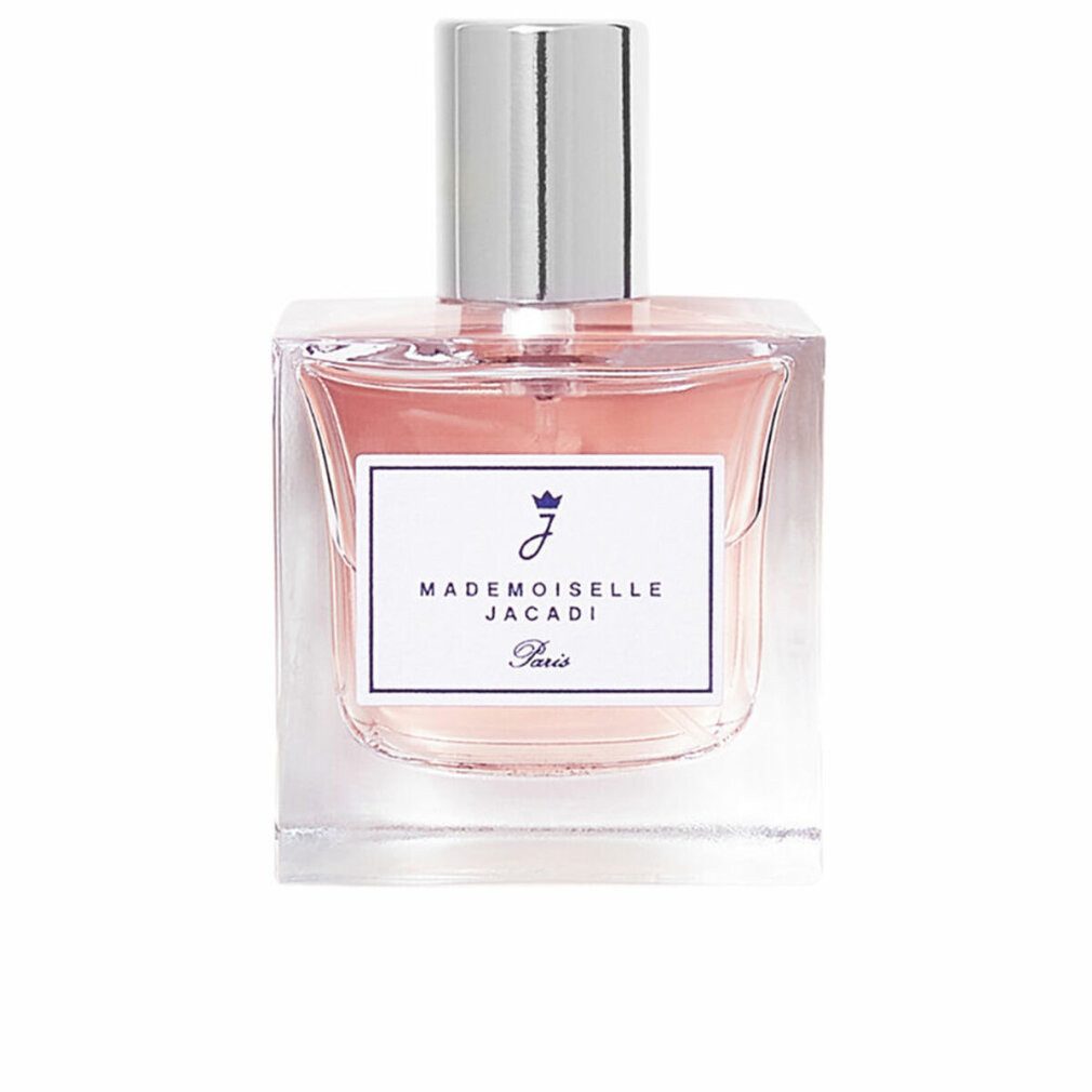 Jacadi Körperpflegeduft MADEMOISELLE EDT Dampf 100 ml