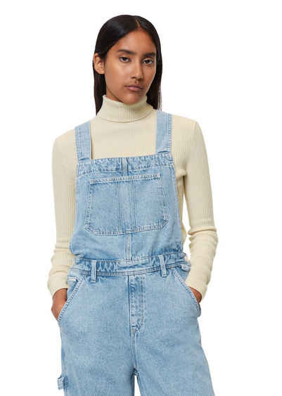 Marc O'Polo DENIM Overall aus recycelter Baumwolle