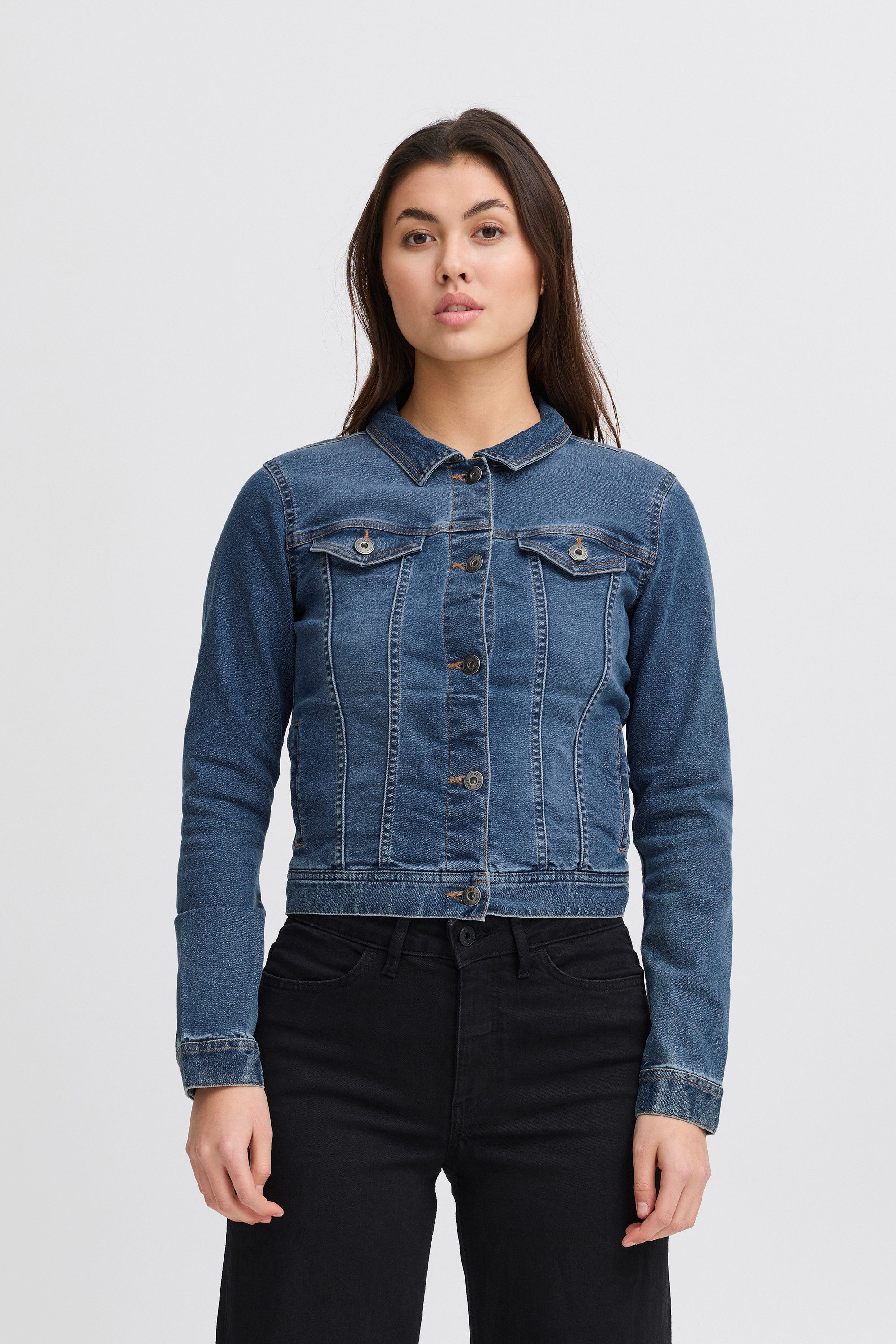 Jeansjacke Jeansjacke IHBILLY