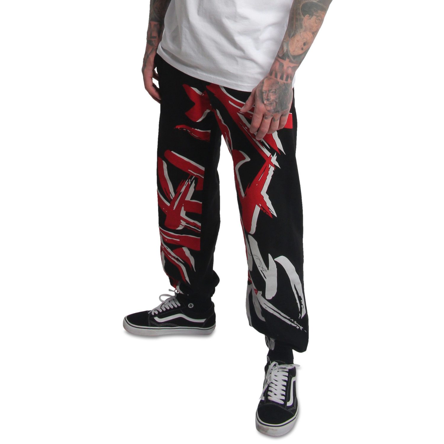 YAKUZA Jogginghose Dantai günstig online kaufen