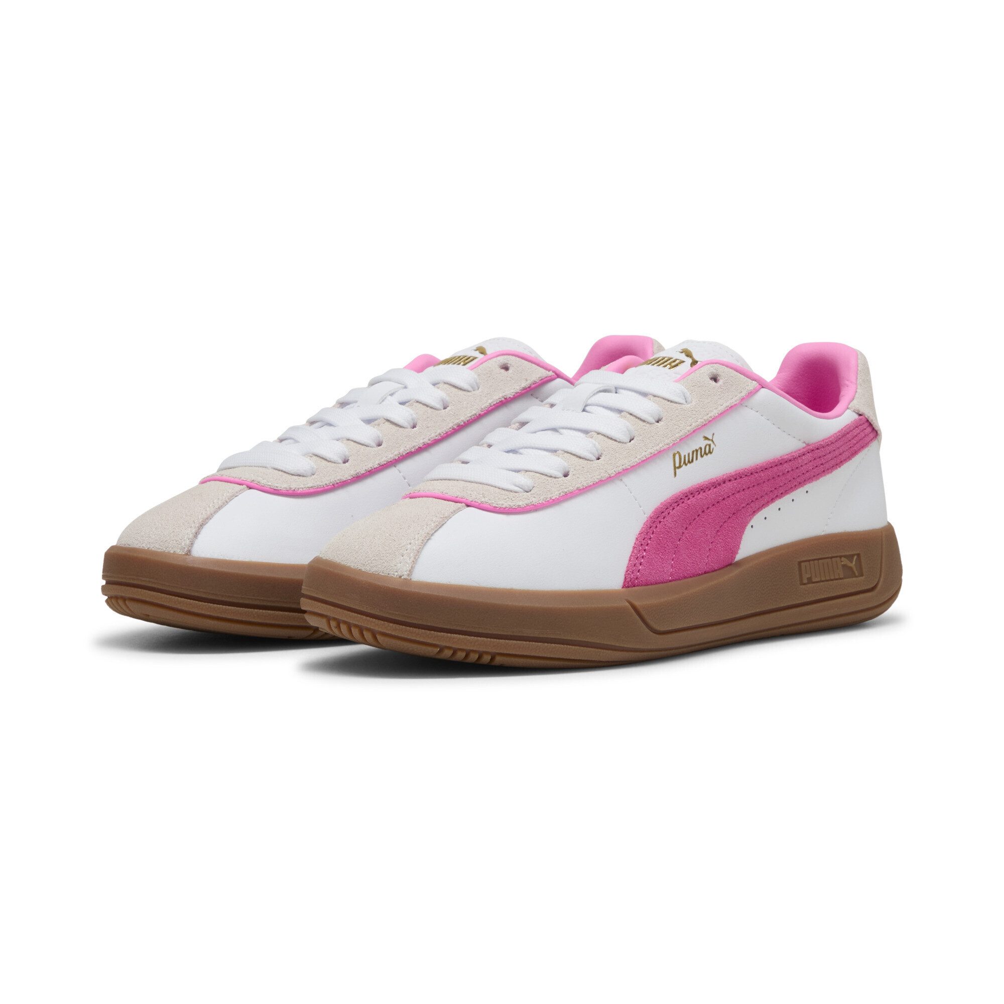 PUMA Club Klassika Sneakers Damen Sneaker