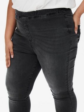 ONLY CARMAKOMA Skinny-fit-Jeans Laola (1-tlg) Plain/ohne Details