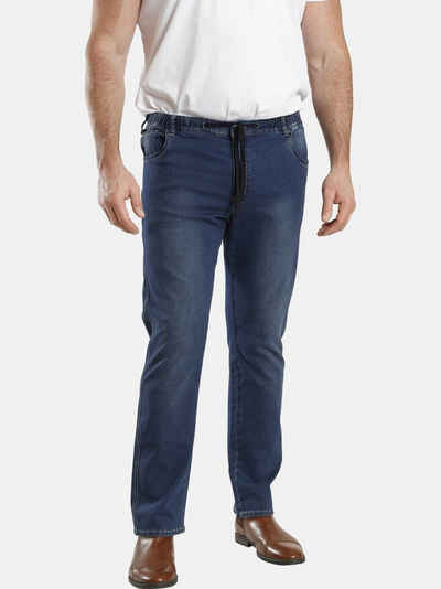 Charles Colby 5-Pocket-Jeans »BARON KEYLAN« so bequem wie eine Jogginghose