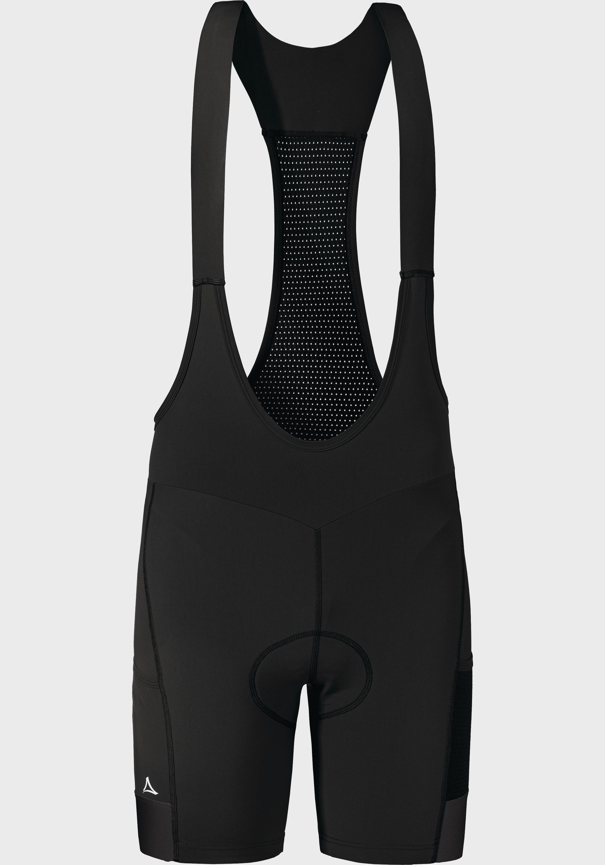 Schöffel Outdoorhose Skin Pants Solo Bib 4h M