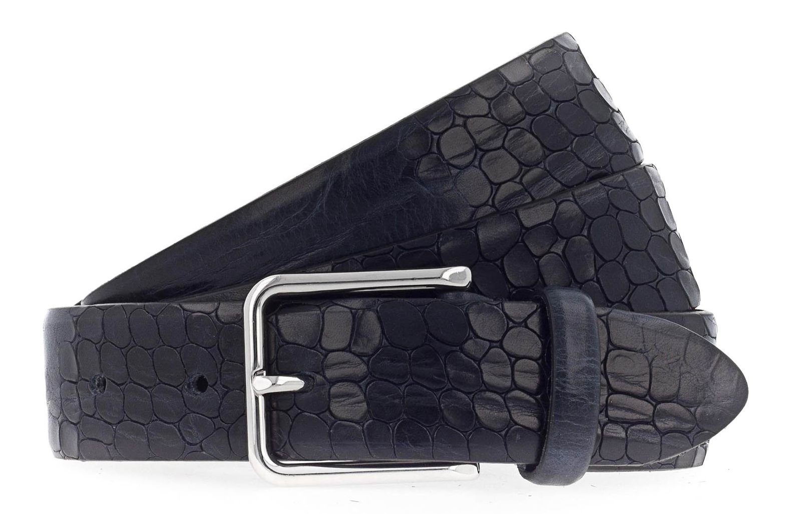 b.belt Ledergürtel günstig online kaufen