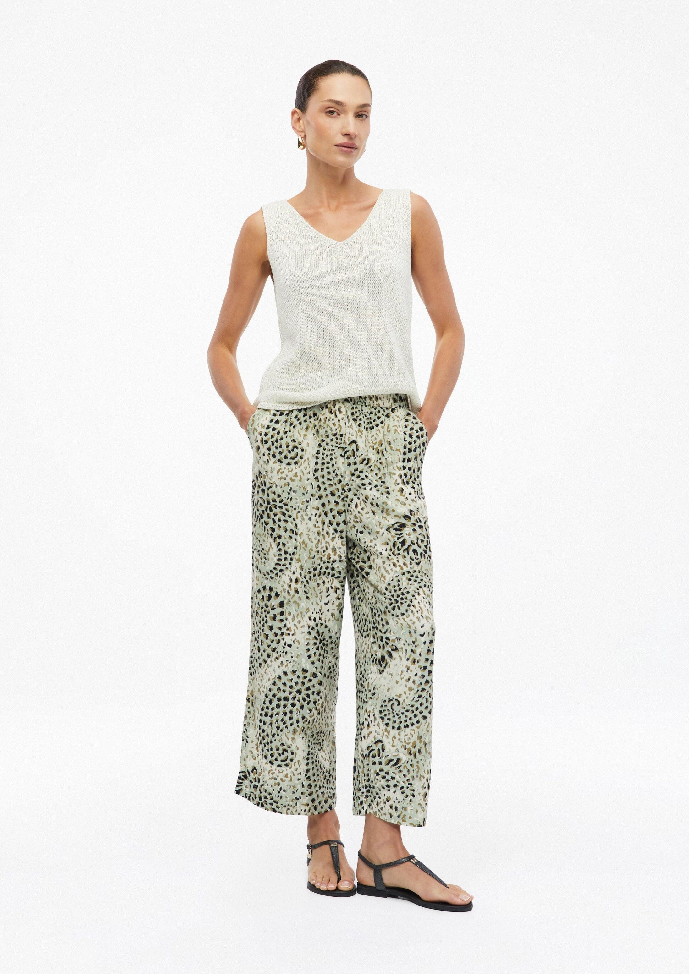 Culotte Hose