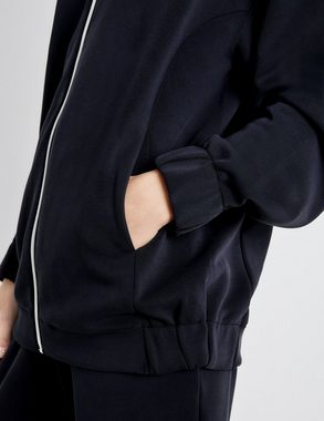 Taifun Shirtjacke Jacke im modernen Blouson-Style