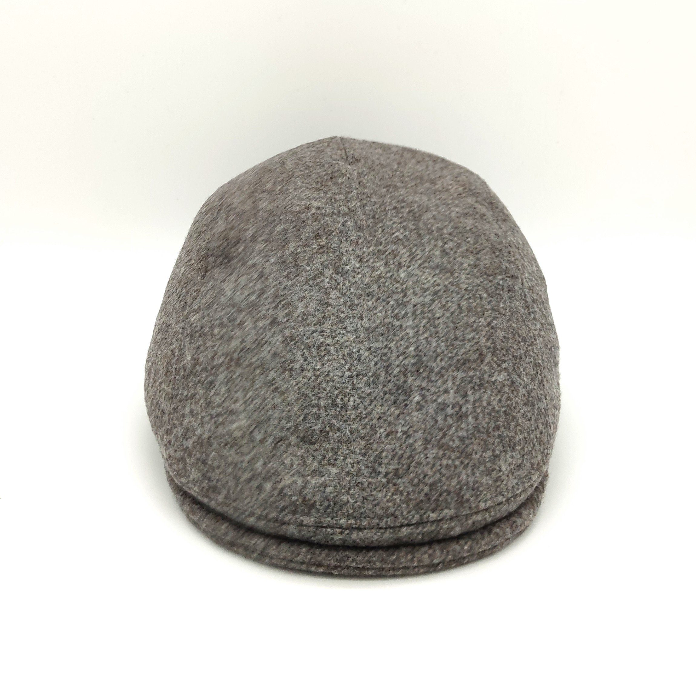 Göttmann Flat Cap Boston Flatcap hellbraun