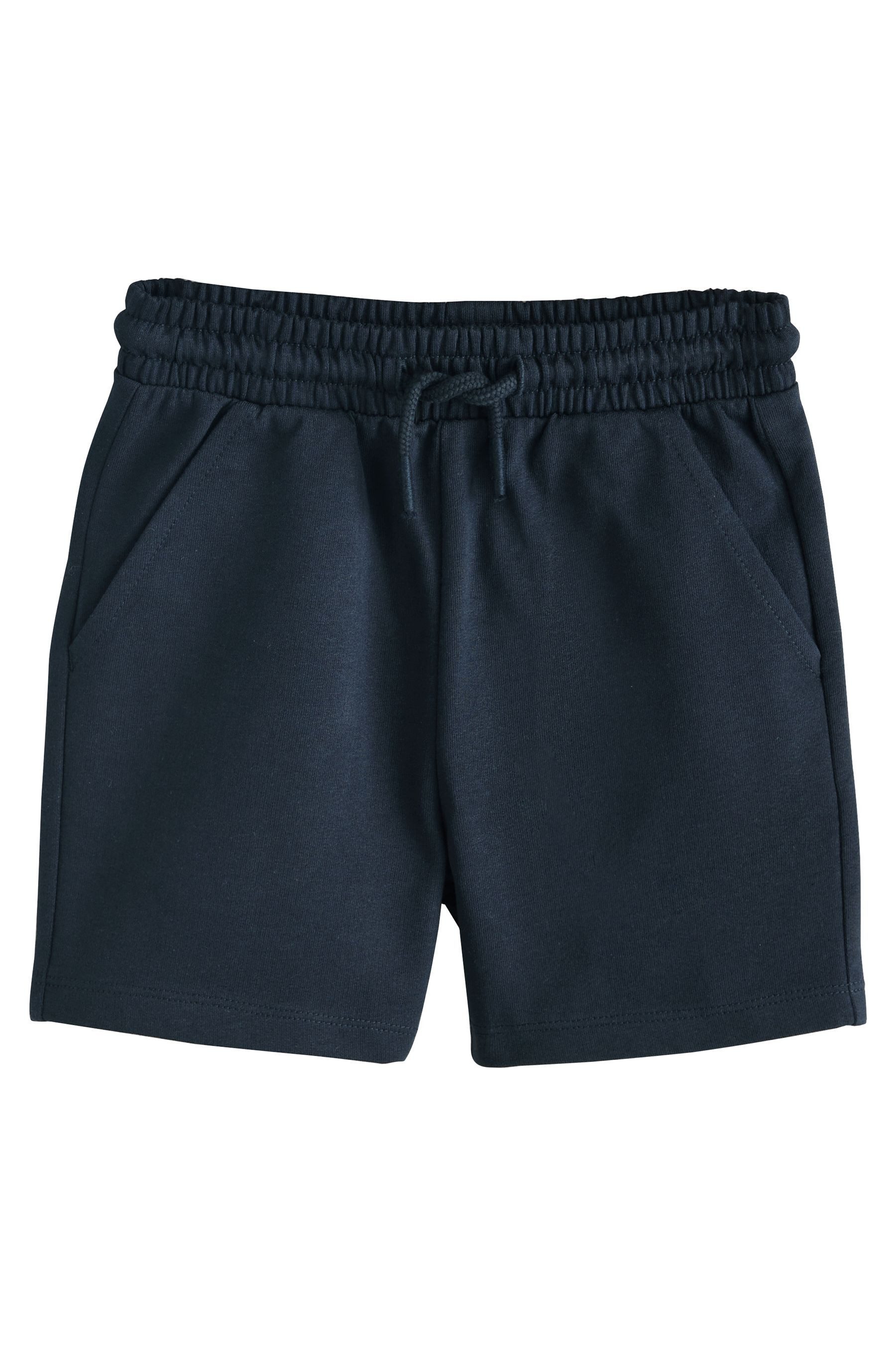 Next Sweatshorts Jersey-Shorts (1-tlg)