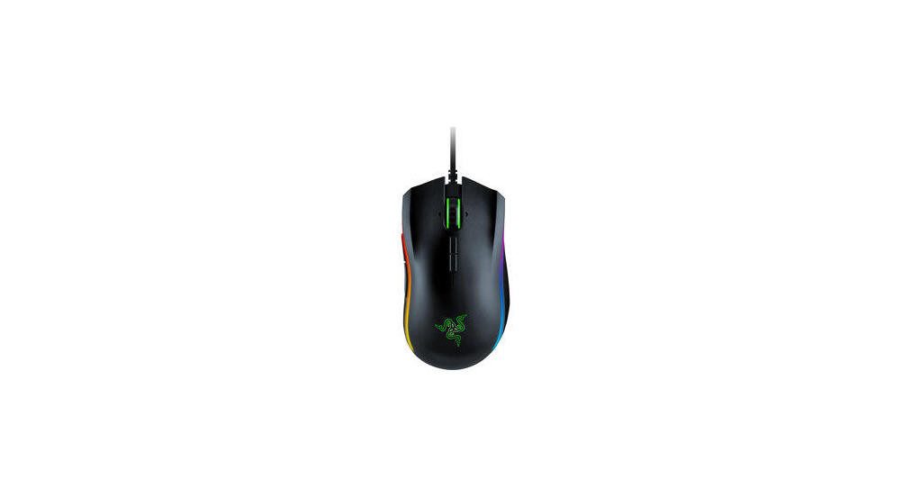RAZER RAZER Mamba Elite Gaming-Maus