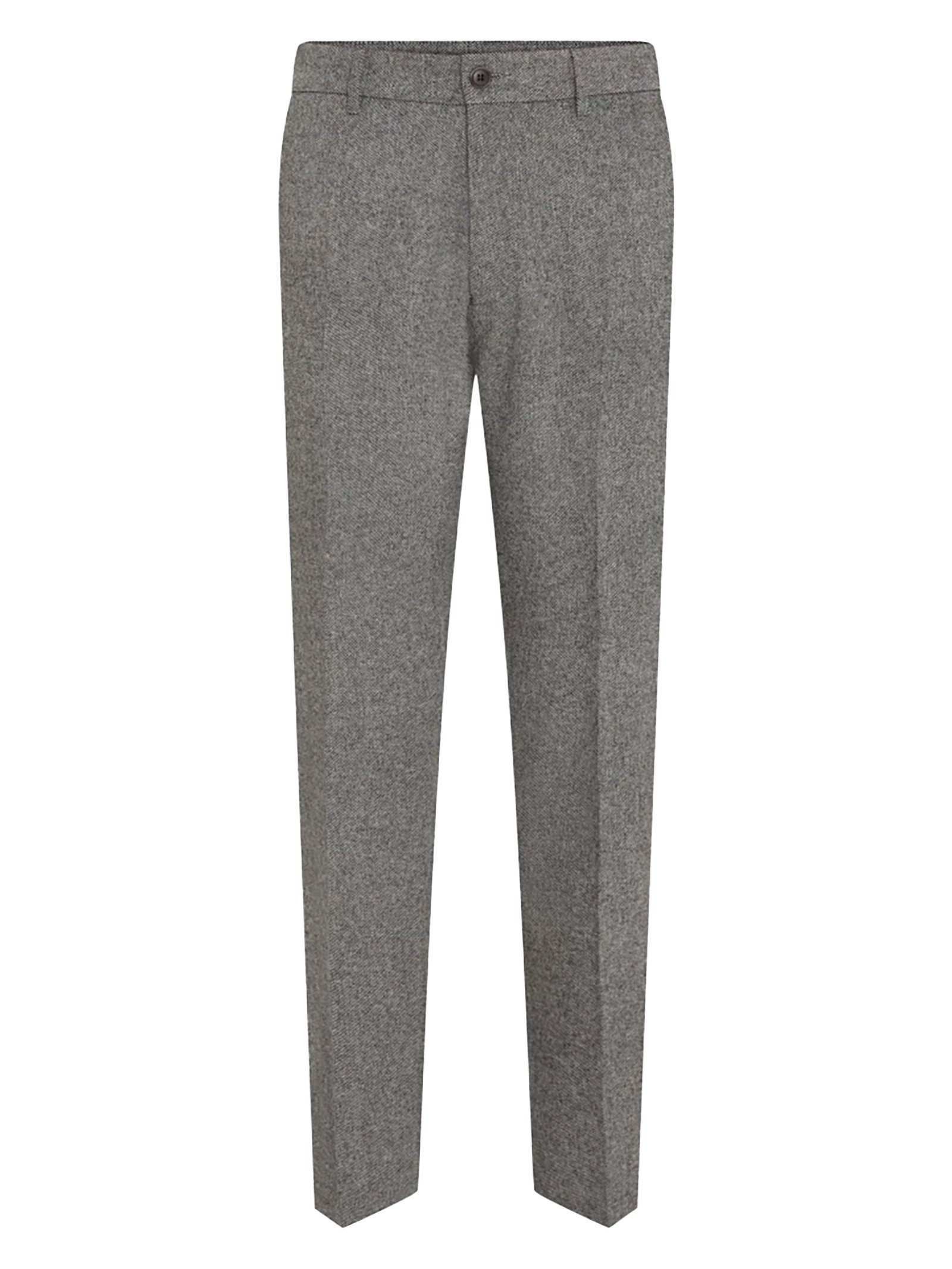 Drykorn Stoffhose Ajend (1-tlg)