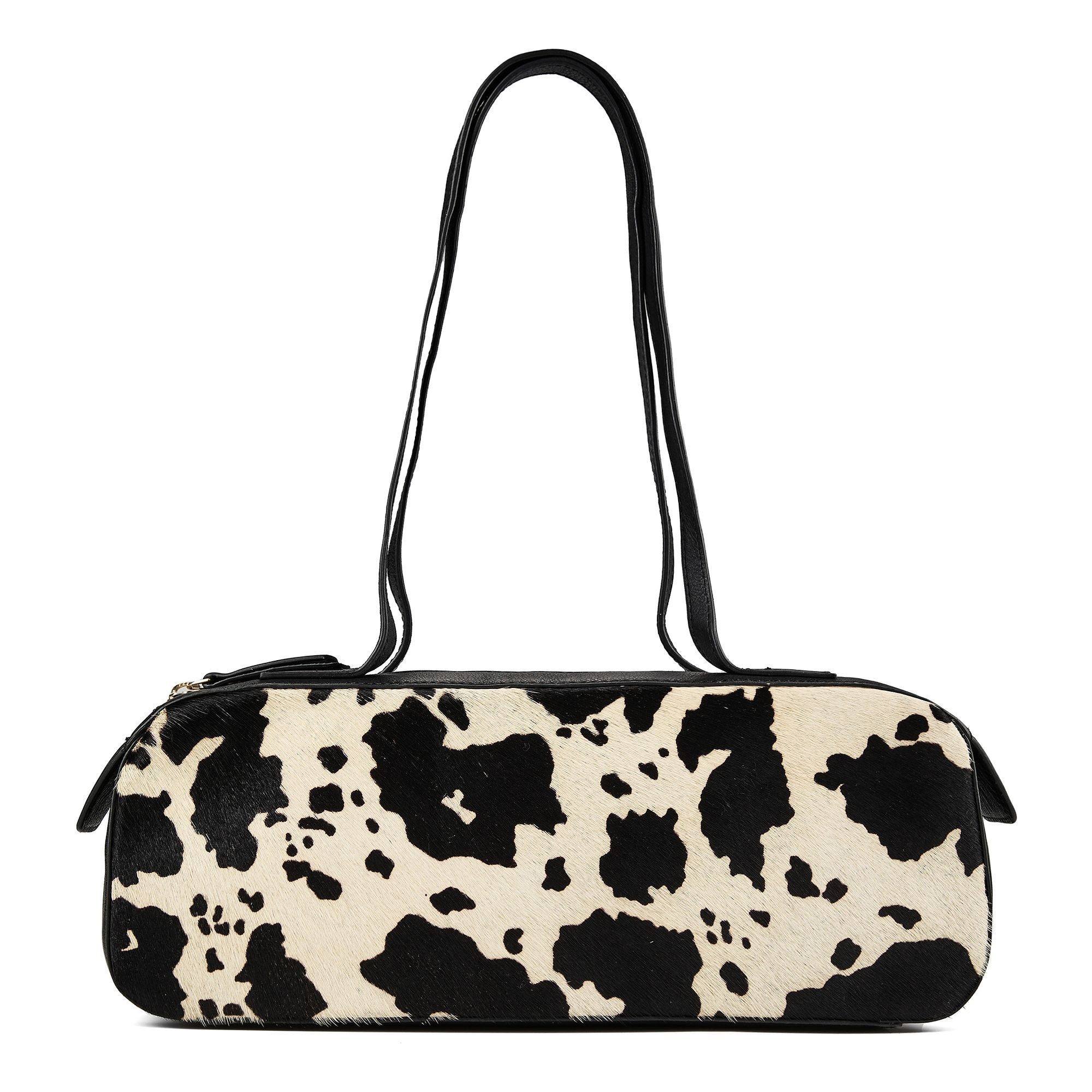 HARBOUR 2nd Schultertasche Fashion Lights, Fell